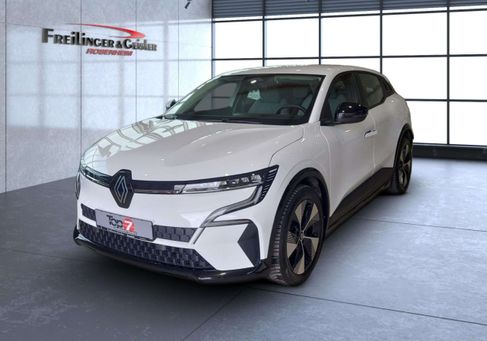 Renault Megane, 2022