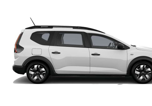 Dacia Jogger, 2026 3