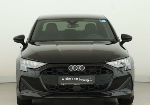 Audi A3, 2024 3
