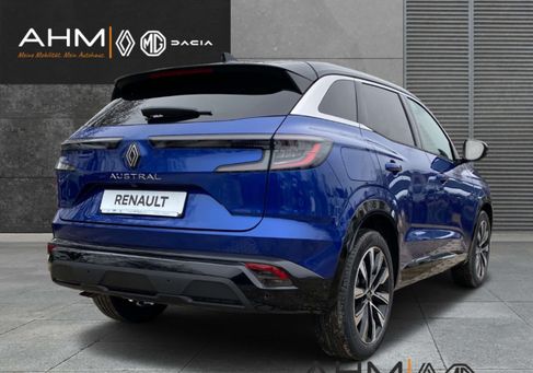 Renault Austral, 2024