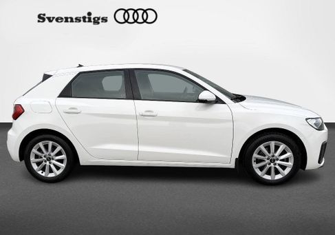 Audi A1, 2024 3