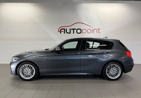 BMW 118, 2018 3
