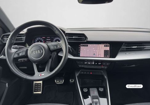 Audi A3, 2022 3