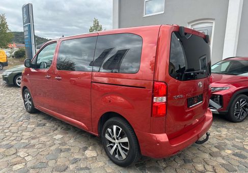 Toyota Proace, 2020 3