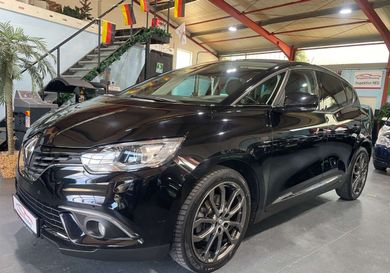 Renault Scenic, 2018