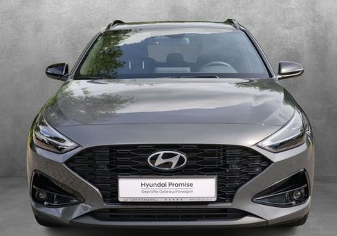Hyundai i30, 2025 2