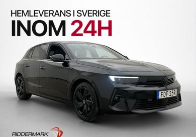 Opel Astra, 2023