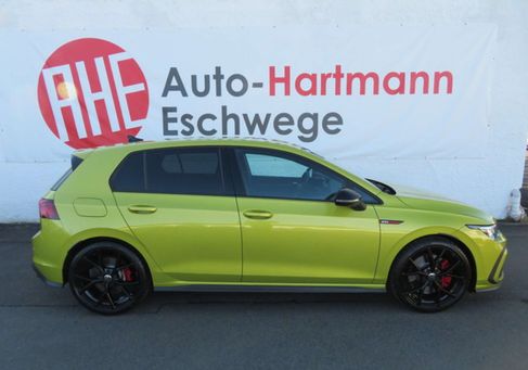 Volkswagen Golf, 2022