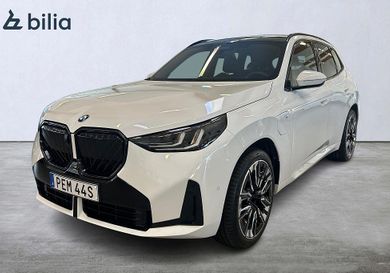 BMW, 2025