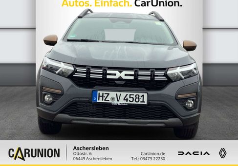 Dacia Jogger, 2024 2