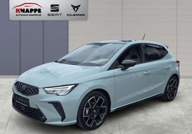 Seat Ibiza, 2026