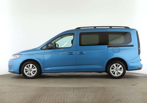 Volkswagen Caddy, 2023