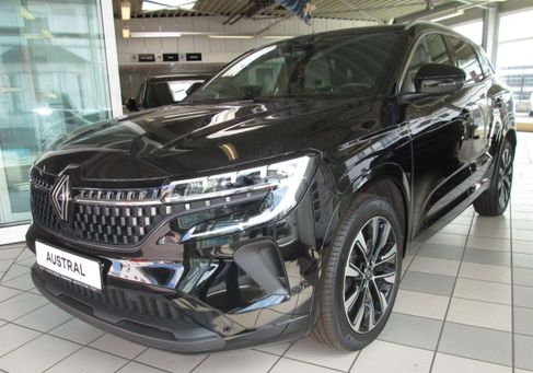 Renault Austral, 2023