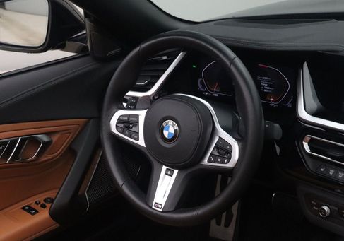 BMW Z4, 2020