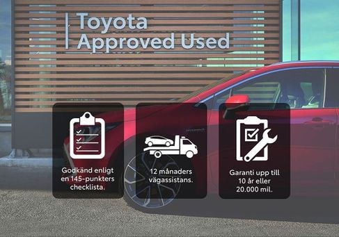 Toyota Corolla, 2024
