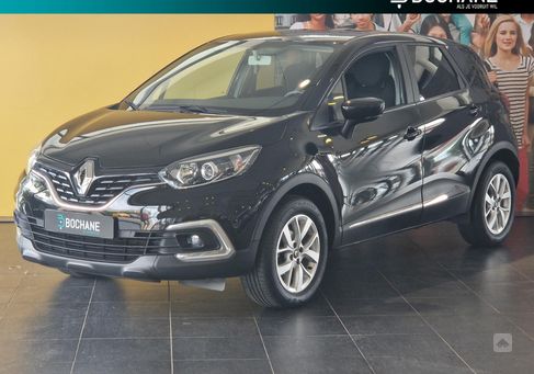 Renault Captur, 2019