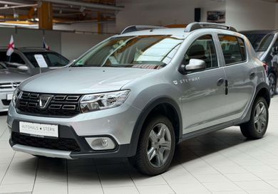 Dacia Sandero, 2020