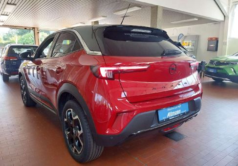 Opel Mokka, 2024 3