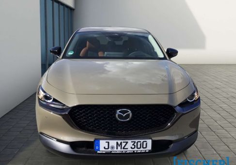 Mazda CX-30, 2025 2