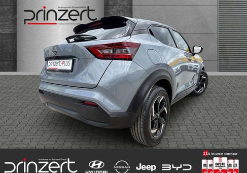 Nissan Juke, 2023 2