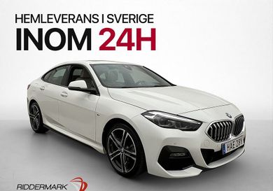 BMW 220, 2021