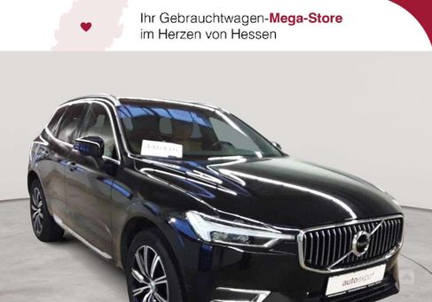 Volvo XC60, 2019