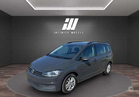 Volkswagen Touran, 2019