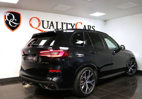 BMW X5, 2022
