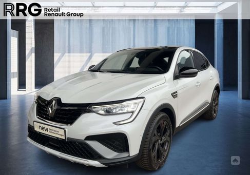 Renault Arkana, 2023