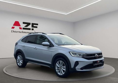 Volkswagen Taigo, 2025