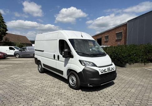 Fiat Ducato, 2025 2