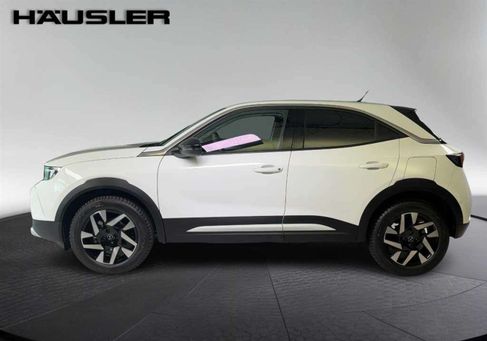 Opel Mokka, 2022 2