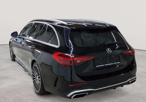 Mercedes-Benz C 220, 2023