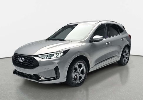 Ford Kuga, 2025