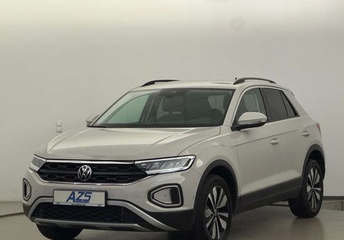 Volkswagen T-Roc, 2024