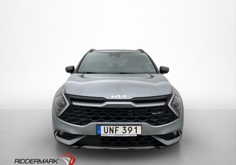 Kia Sportage, 2022 2