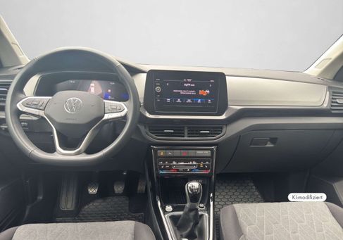 Volkswagen T-Cross, 2025 3