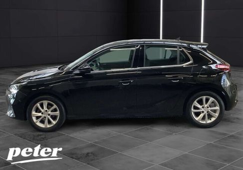 Opel Corsa, 2021 2