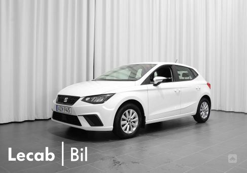 Seat Ibiza, 2022