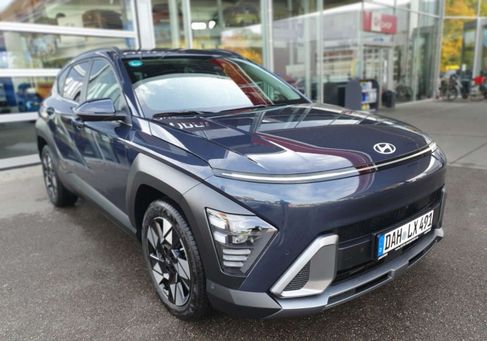 Hyundai Kona, 2024 3