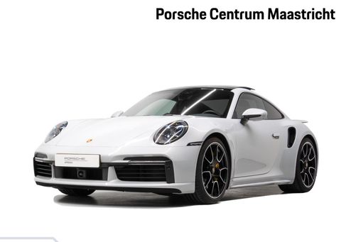 Porsche 992, 2024