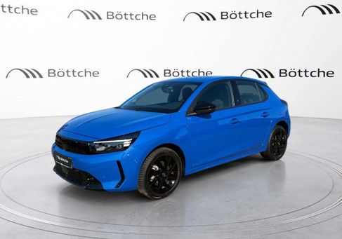 Opel Corsa, 2025 2