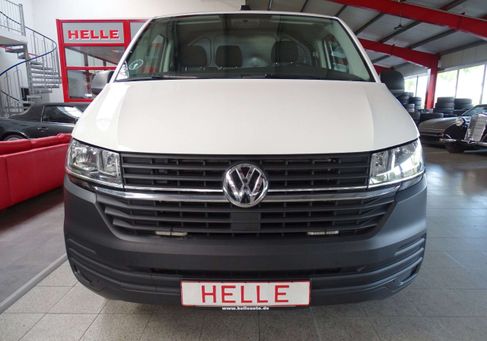 Volkswagen T6 Transporter, 2021 2