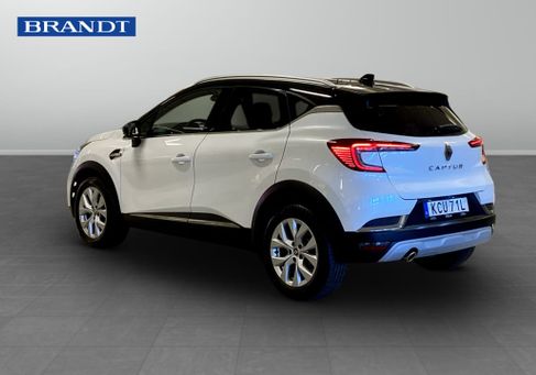 Renault Captur, 2020