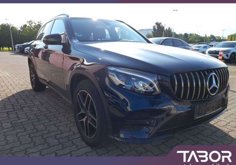 Mercedes-Benz GLC 250, 2019