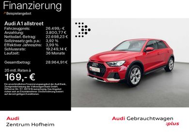 Audi A1, 2025