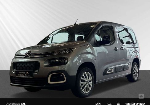 Citroën Berlingo, 2023