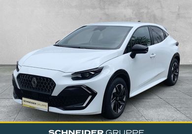 Renault Clio, 2026