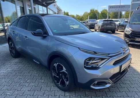 Citroën C4, 2024 2