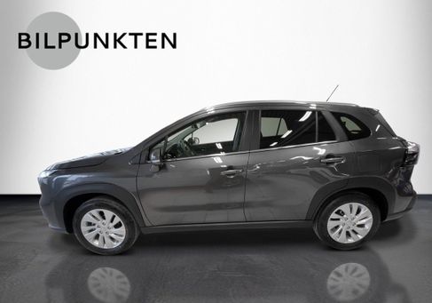 Suzuki, 2026 2